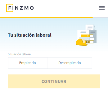 situación laboral finzmo