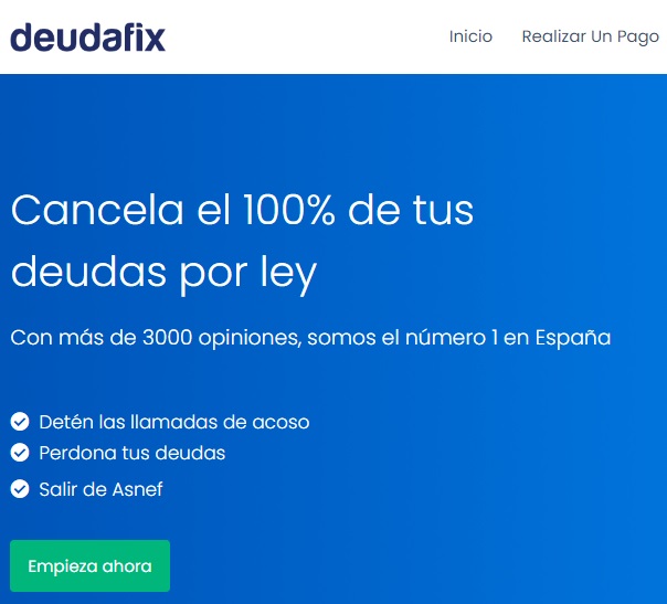 deudafix inicio