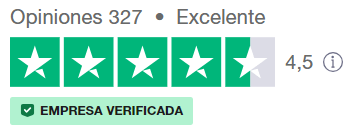 Trustpilot Prestalo