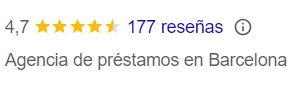 Google reviews Prestalo