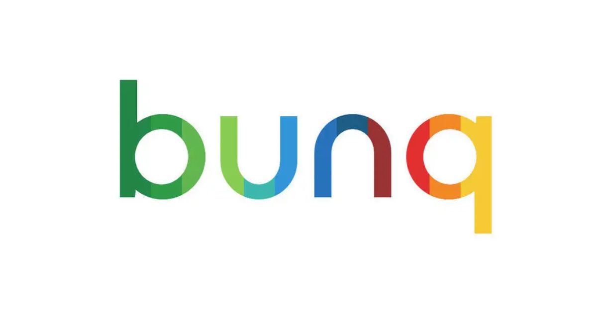 logo bunq