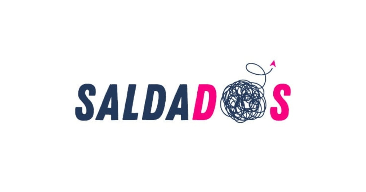 logo de saldados