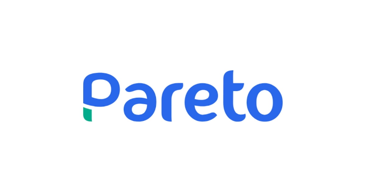 logo pareto