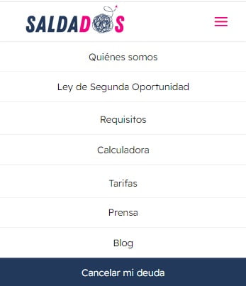 saldados faq