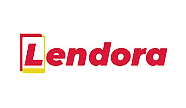 lendora logo