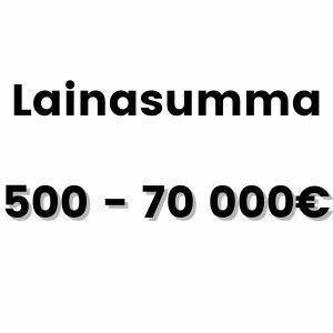 Loyda Halvin Laina Vertailemme Yli 50 Lainaa Top5credits Com Suomi