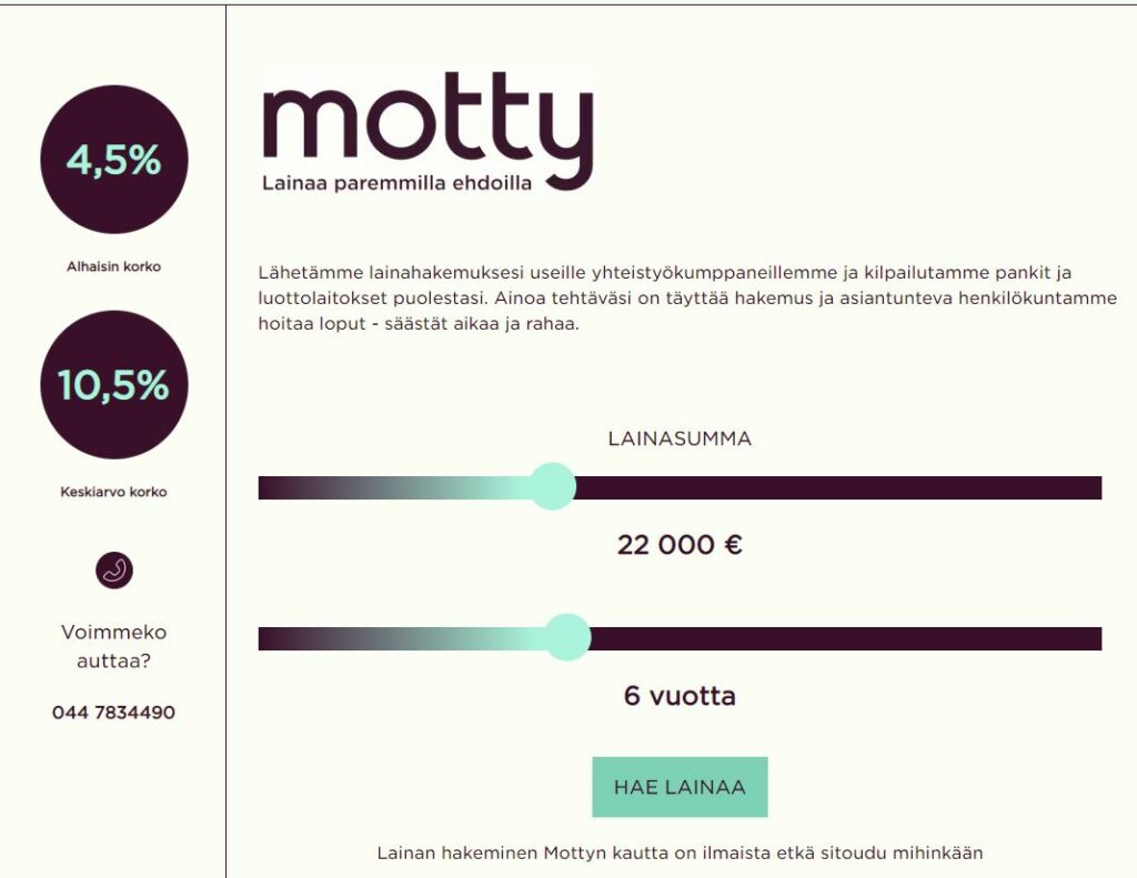 Motty