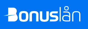Bonuslån logo