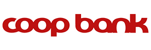 Coop Bank logo