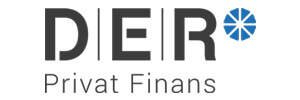 DER Privat Finans logo