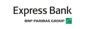 Express Bank logo