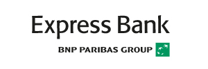 Express Bank Erfaring