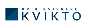 Kvikto logo