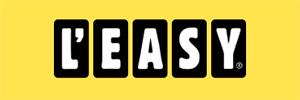 L'EASY Kontantlån logo