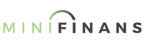 Minifinans logo