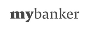MyBanker logo