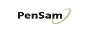 PenSam logo
