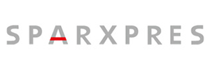 Sparxpres logo