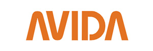 Avida Finans logo