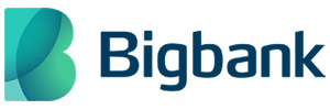 BigBank logo
