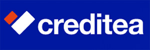 Creditea logo