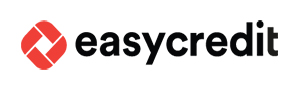 Easycredit logo