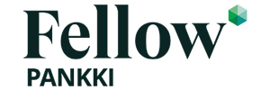Fellow Pankki logo