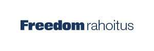 Freedom Rahoitus logo