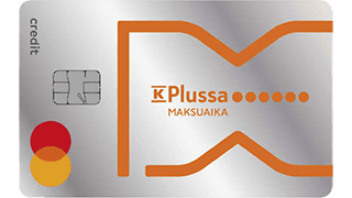 K-Plussa Maksuaika