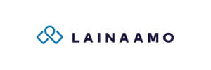Lainaamo logo