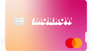 Morrow Bank Mastercard Kokemuksia