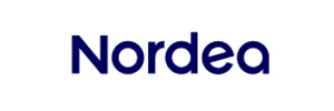 Nordea Joustoluotto logo