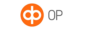 OP Laina logo