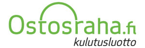 Ostosraha Kokemuksia