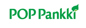 POP Pikalaina logo