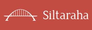 Siltaraha logo