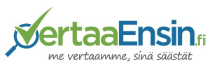VertaaEnsin.fi Kokemuksia
