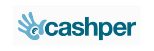 Cashper logo