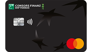 Consors Finanz logo