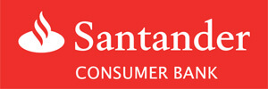 Santander Consumer Finance logo
