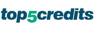 Top5Credits logo