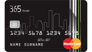 365Privat Mastercard Erfaring