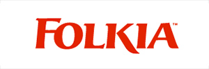 Folkia logo