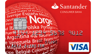 Santander Red Erfaring