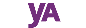 yA Lån logo