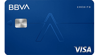 BBVA Aqua Crédito logo
