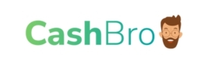 Cashbro logo