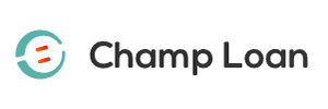 Champ Loan logo