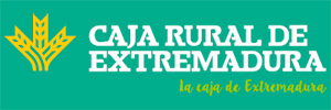 Caja Rural Extremadura logo