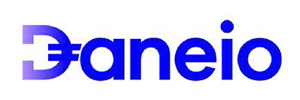 Daneio logo